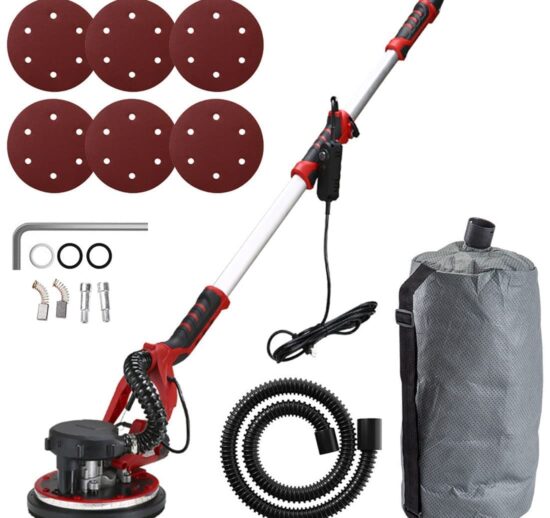 MOX-DRYWALL SANDER
