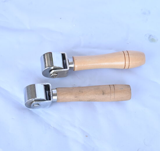 STEEL ROLLER