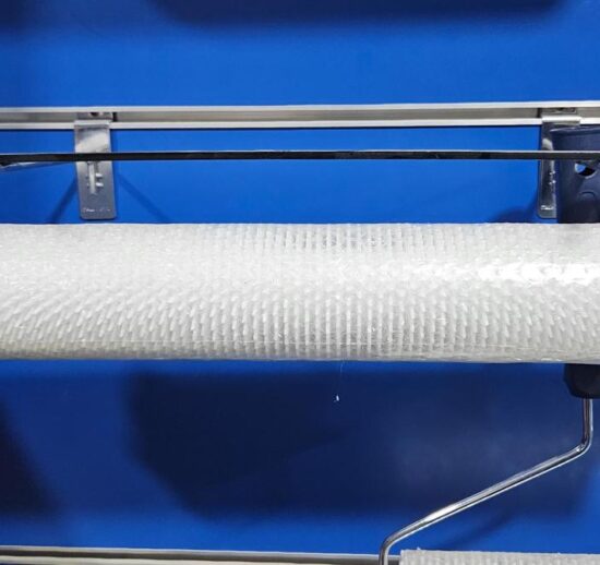 EPOXY SPIKE ROLLER