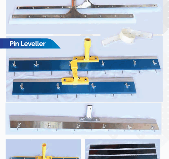 EPOXY TOOLS